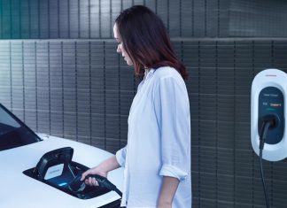 Honda e:Progress: A commercial energy management service with flexible tariffs Honda eProgress