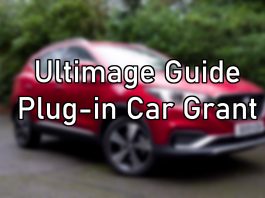 Plug-in Car Grant Guide
