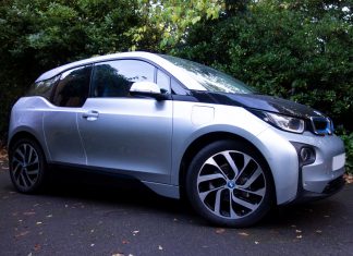 Used car prices remain stable despite drop in new car sales BMW i3 used