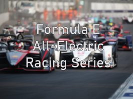 Formula E everything you need to know