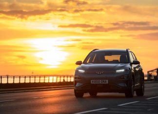 JATO Dynamics: Global vehicle sales fall by 39% in March Hyundai Kona looks