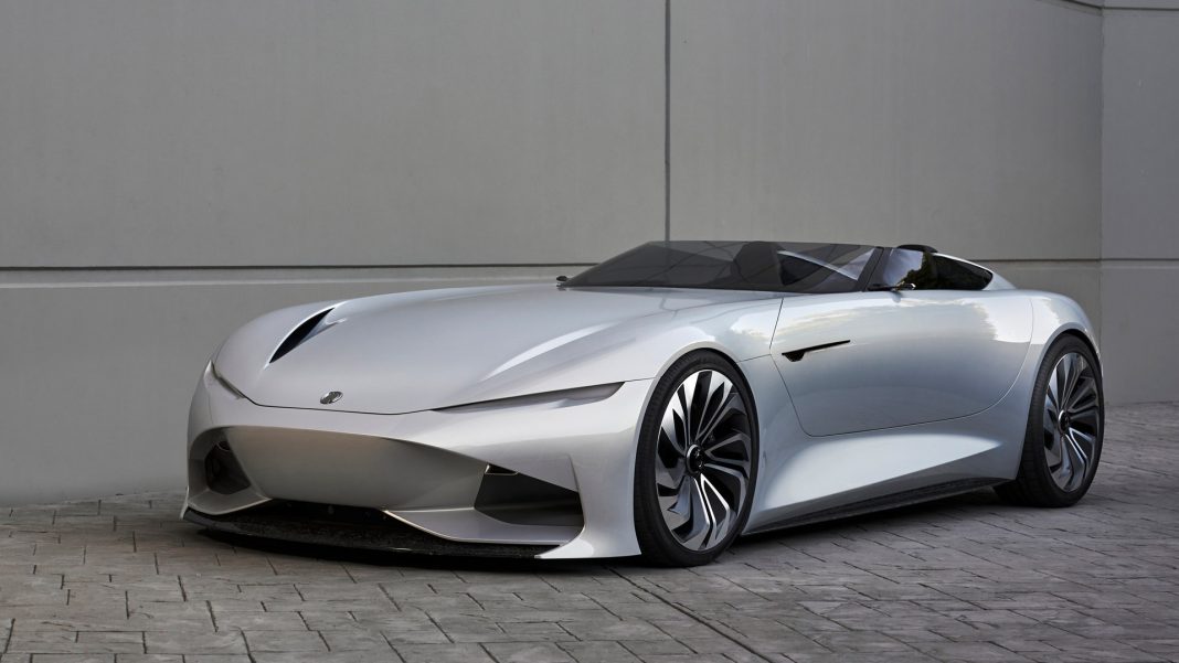 Karma SC1 Vision Concept