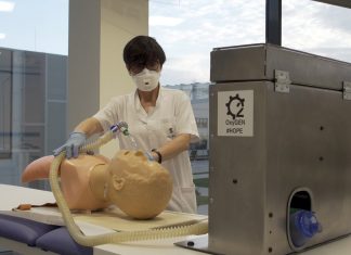 Seat converts its factory to manufacture ventilators to combat Coronavirus Ventilators made by Seat