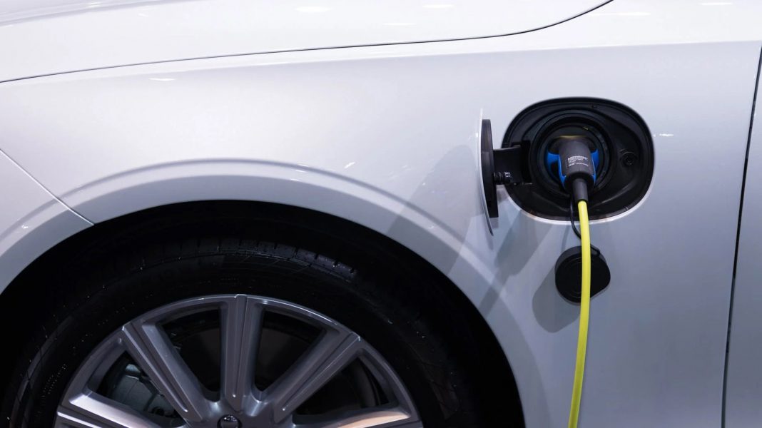 Lowered air pollution during lockdown could result in an EV boom