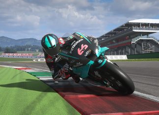 Petronas Yamaha SRT sign Sanshoqueen for 2020 MotoGP eSports series Petronas Yamaha SRT sign Sanshoqueen