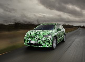 Skoda Enyaq iV (Vision iV) revealed: A stylish all-electric SUV Skoda Enyaq iV