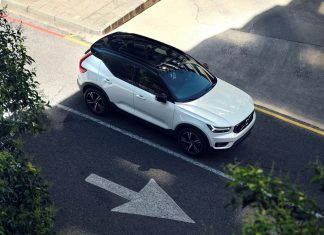 Volvo sets a 112mph speed limit on its new cars Volvo speed limit