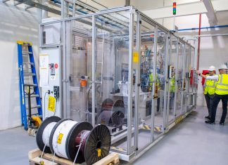 Ford pushes for 5G technology to be used in its future EVs Ford 5G tech