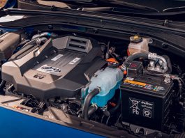 Hyundai EV & Battery Challenge