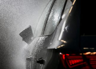 Seat has reduced its environmental footprint by 43% since 2010 Seat production water