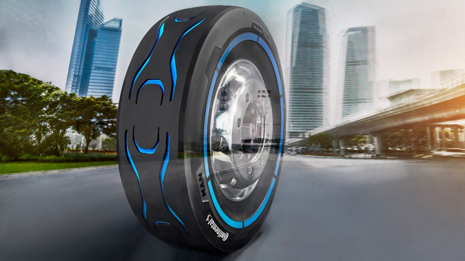 Do electric vehicles need special tyres? TotallyEV