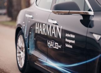 How will cars sound like in the future? Harman Halosonic