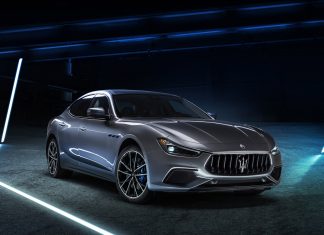 New Maserati Ghibli Hybrid marks a new era for the Italian manufacturer Maserati Ghibli Hybrid performance