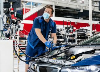 How safe are electric vehicles from catching fire? Testing cars