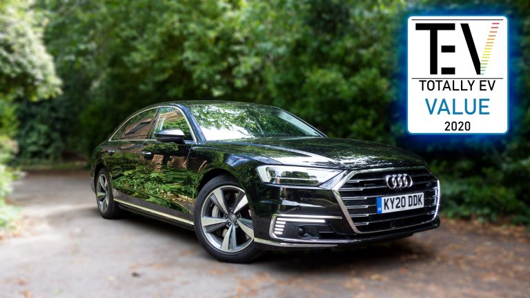 Audi A8 Audio Review: Is The Bang & Olufsen System Worth It? - TotallyEV