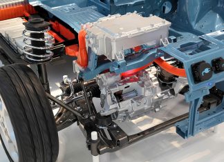 Is it time to invest in the UK’s EV sector? Sprint Power Nissan