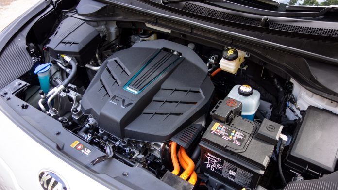 The benefits of composite EV battery enclosures - TotallyEV