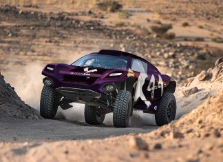 Lewis Hamilton joins Extreme E: Team X44 to compete in Season 1 Team X44 Extreme E