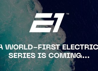 UIM E1 World Electric Powerboat Series: First electric powerboat championship announced
