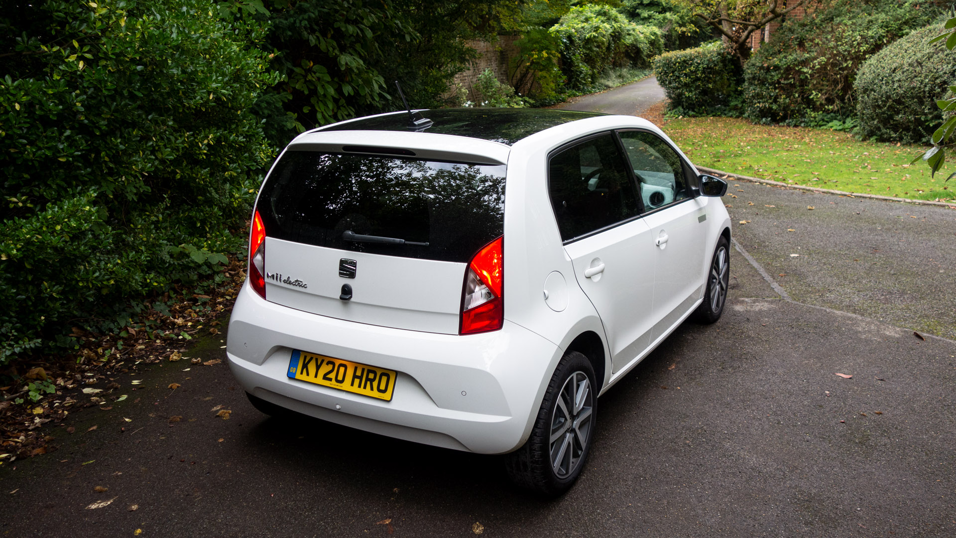 Seat Mii car review: 'To drive this, you have to be a surfer dude', Motoring