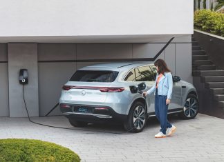 Has the UK’s charging infrastructure evolved with time? EVBox cars