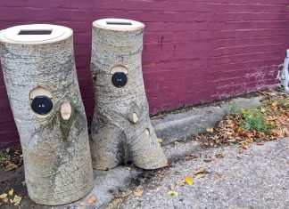 What does the future hold for EV charge points? Versinetic's Log Chargers for EVs_1