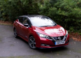 Nissan Leaf review: Best all-electric daily driver? Nissan Leaf review