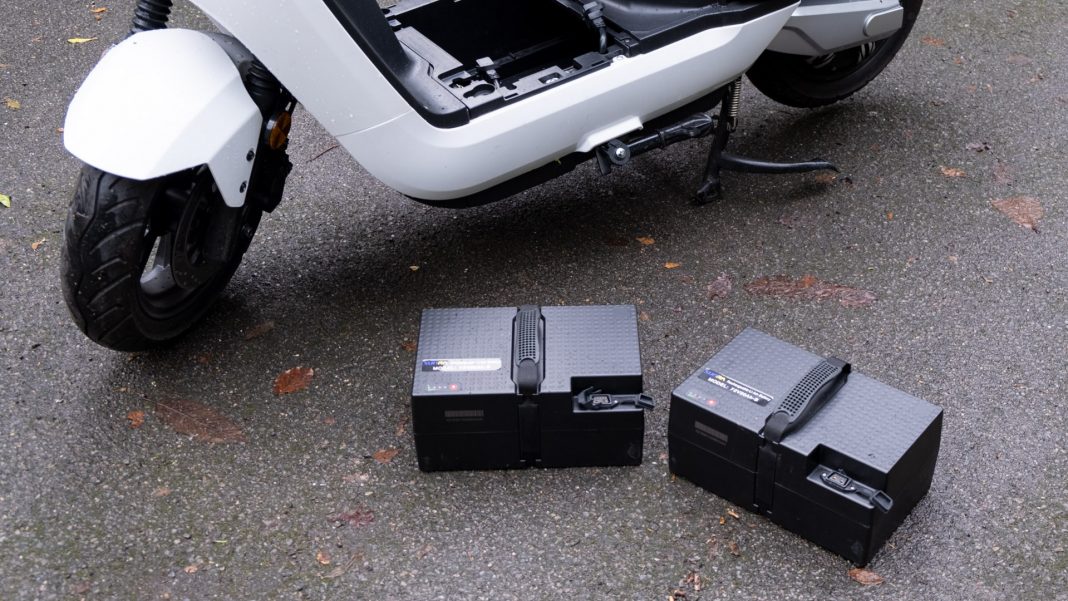 Sunra Robo-S vs Robo