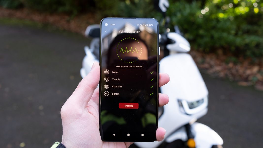 Sunra Robo-S app check