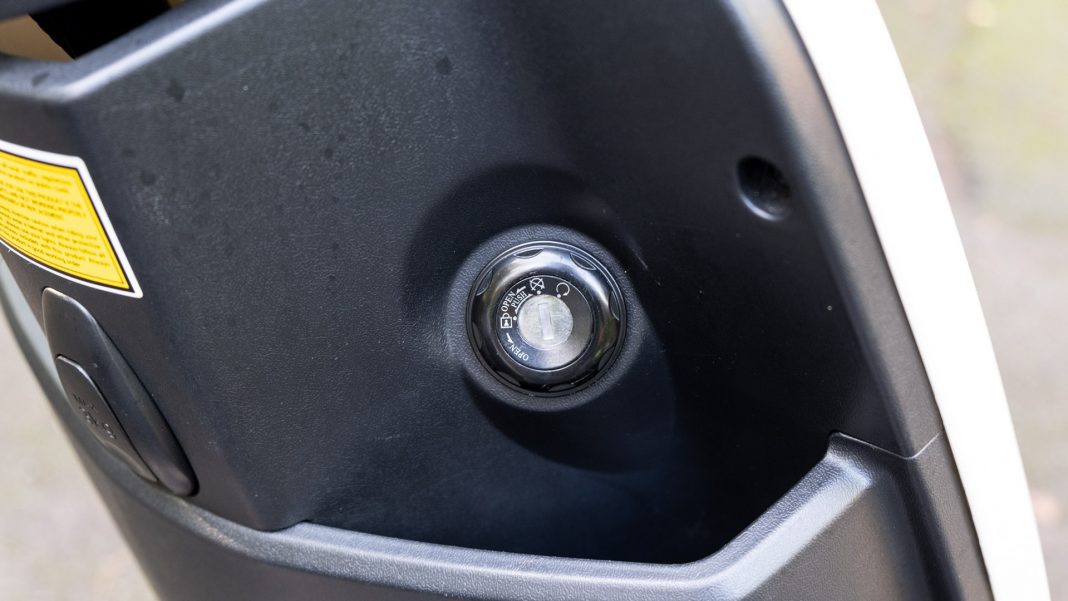 Sunra Robo-S turnkey