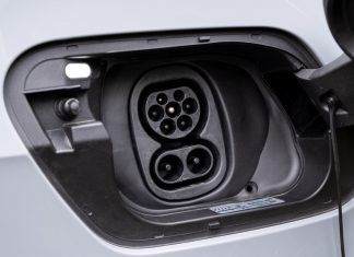 How workplaces can play a vital role in the growth of electric vehicles Volkswagen ID.3 charger