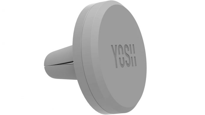 Best magnetic air vent holder Yosh CH101