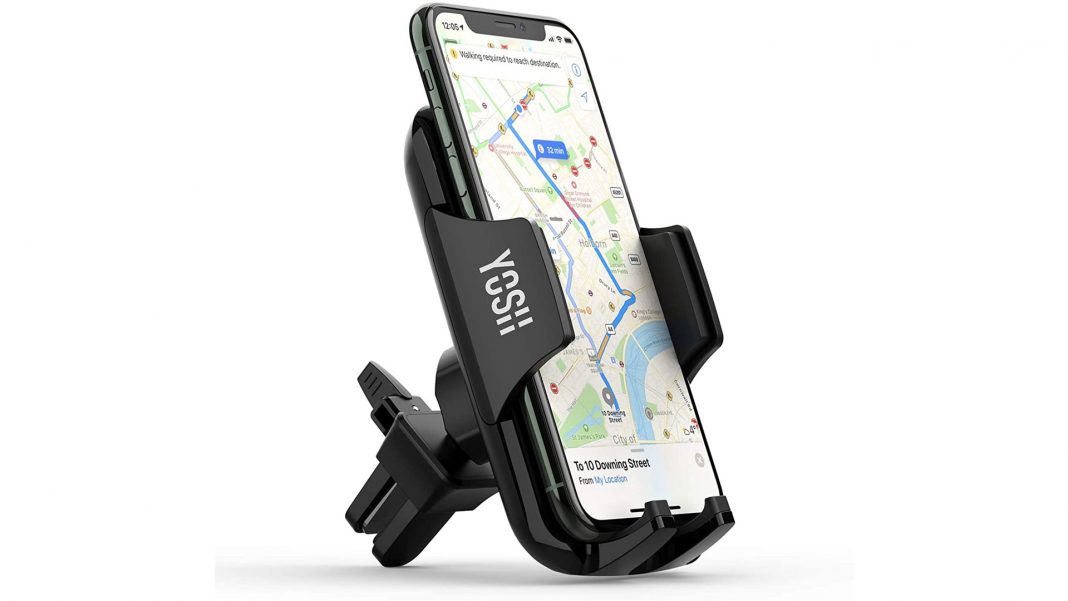 Best phone holder Yosh CH202