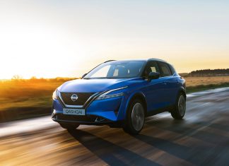 Nissan launches all-new Qashqai with an electrified powertrain New Nissan Qashqai