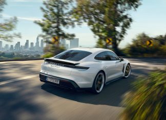 Top five things to consider when buying a new car