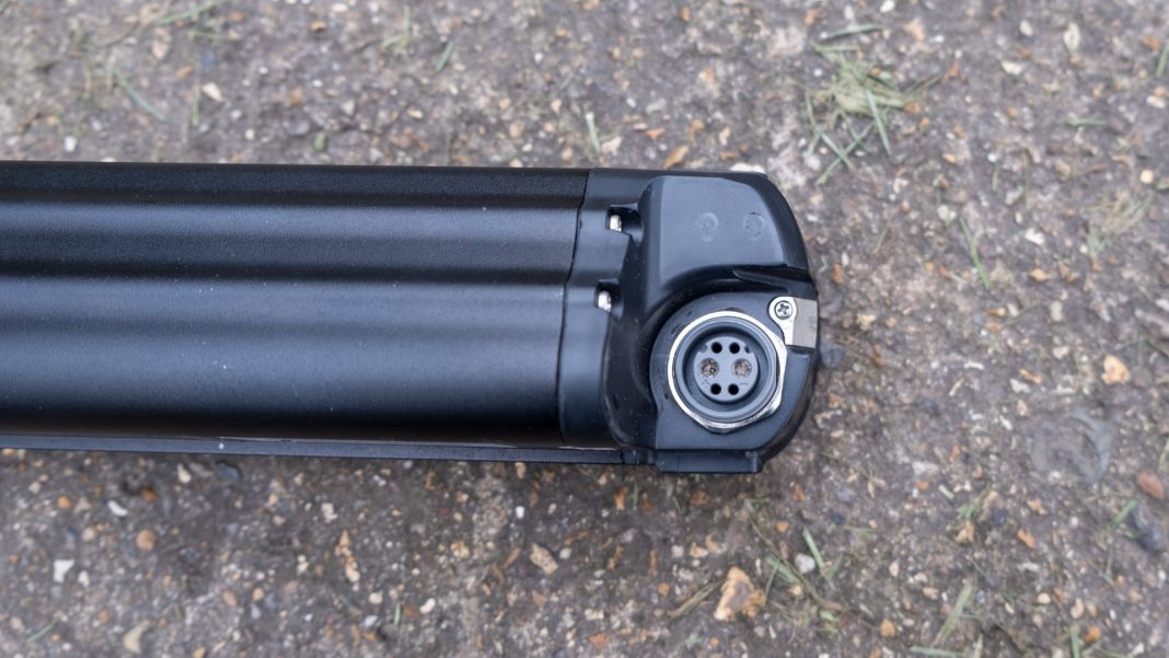 E-Trends Trekker connector