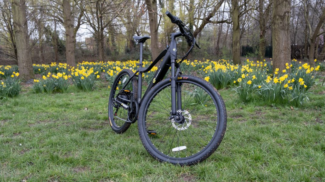 E-Trends Trekker off-road