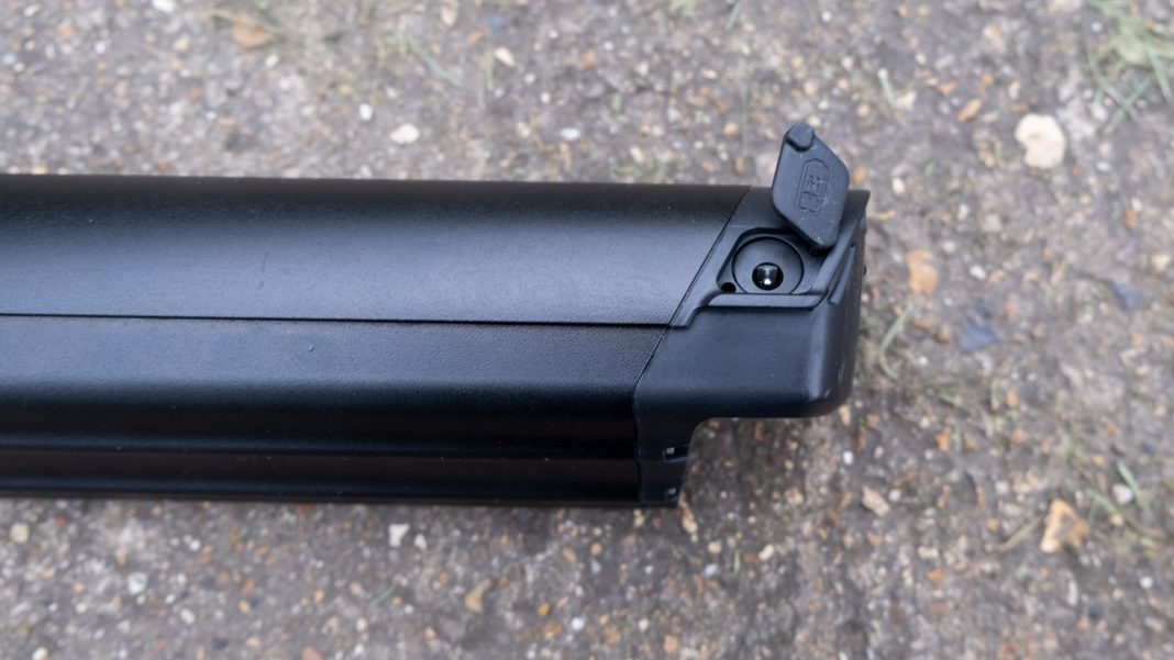 E-Trends Trekker port