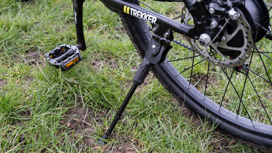 E-Trends Trekker stand