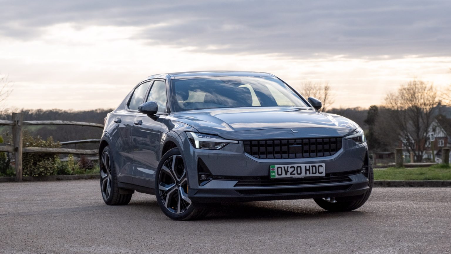 Polestar 2 review (2022): The all-electric muscle car - TotallyEV