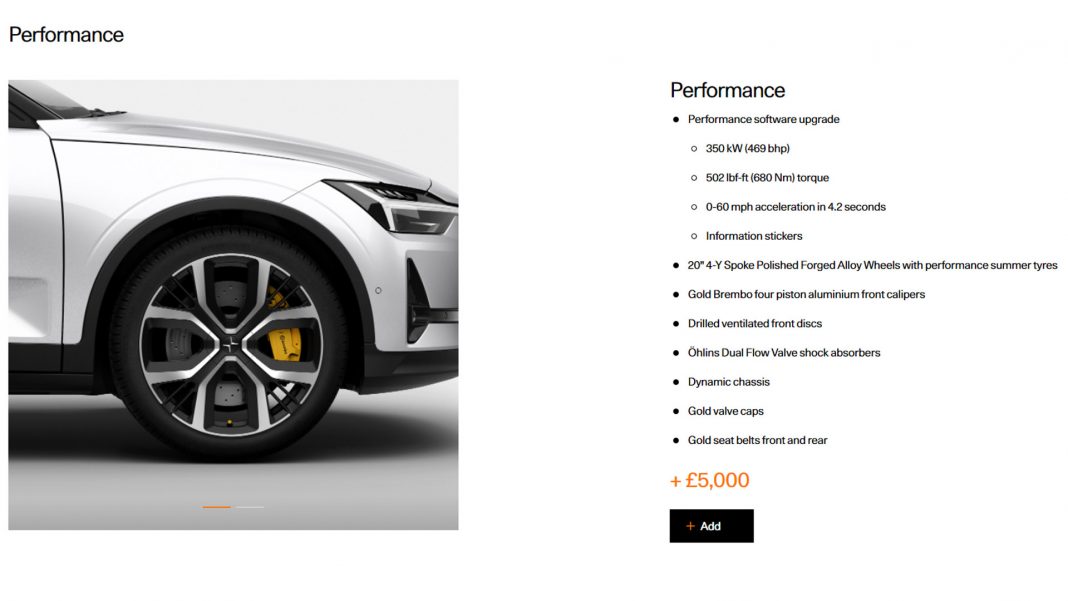 Polestar 2 specs4