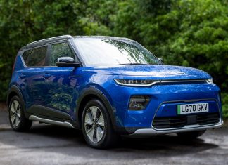 Kia Soul EV review: Better than Kia e-Niro & VW ID.3? Kia Soul EV review