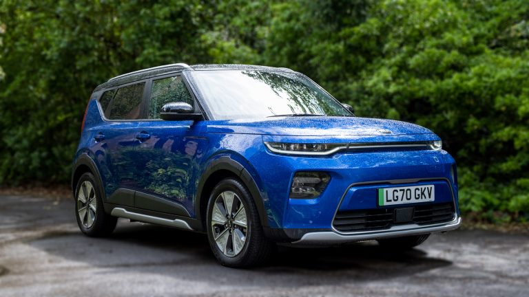 Kia Soul EV review (2024): Better than Kia e-Niro & VW ID.3? - TotallyEV