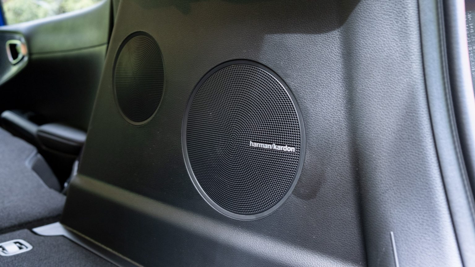 Kia Soul EV audio review: 10-speaker Harman Kardon system - TotallyEV