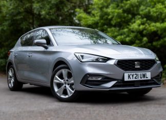 Seat Leon e-Hybrid review: A feature-packed plug-in hybrid Seat Leon e-Hybrid review