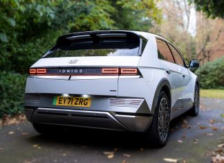 Hyundai Ioniq 5 audio review: Bose 7+1 sound system! Hyundai Ioniq 5 audio review