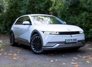 Hyundai Ioniq 5 review: Better than Tesla Model 3? Hyundai Ioniq 5 review