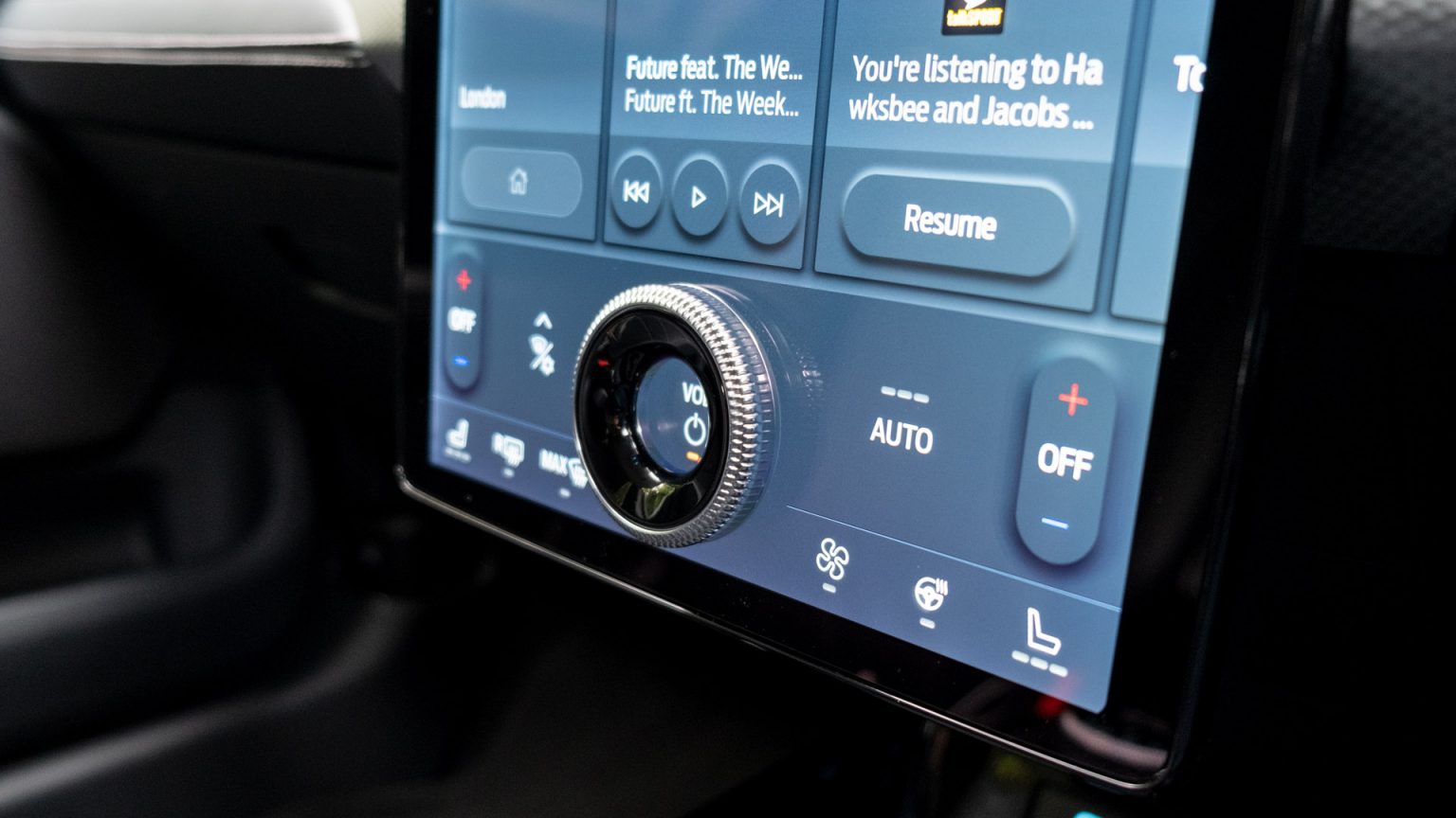 Ford Mustang Mach-E audio review: Should you upgrade to B&O? - TotallyEV