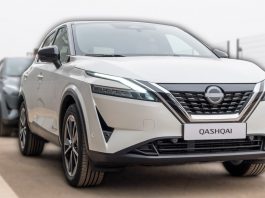 Nissan Qashqai e-Power review