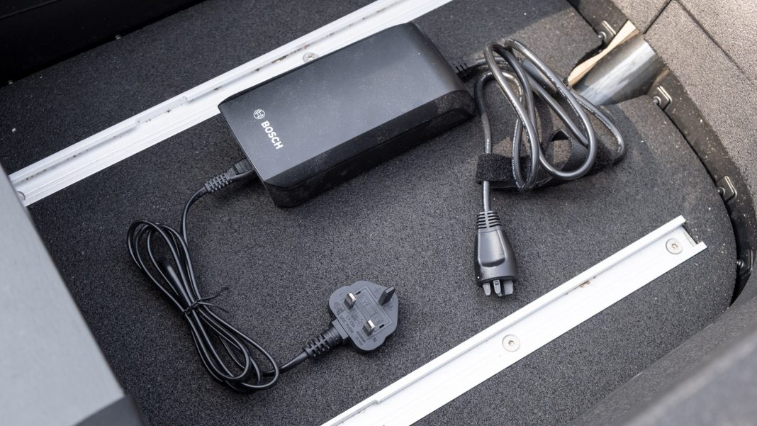 Raleigh Stride 2 charger